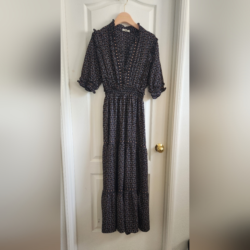 Prarie dress